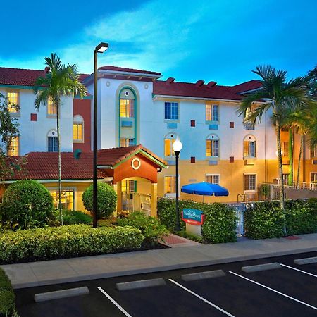 Towneplace Suites By Marriott Fort Lauderdale Weston Exterior foto