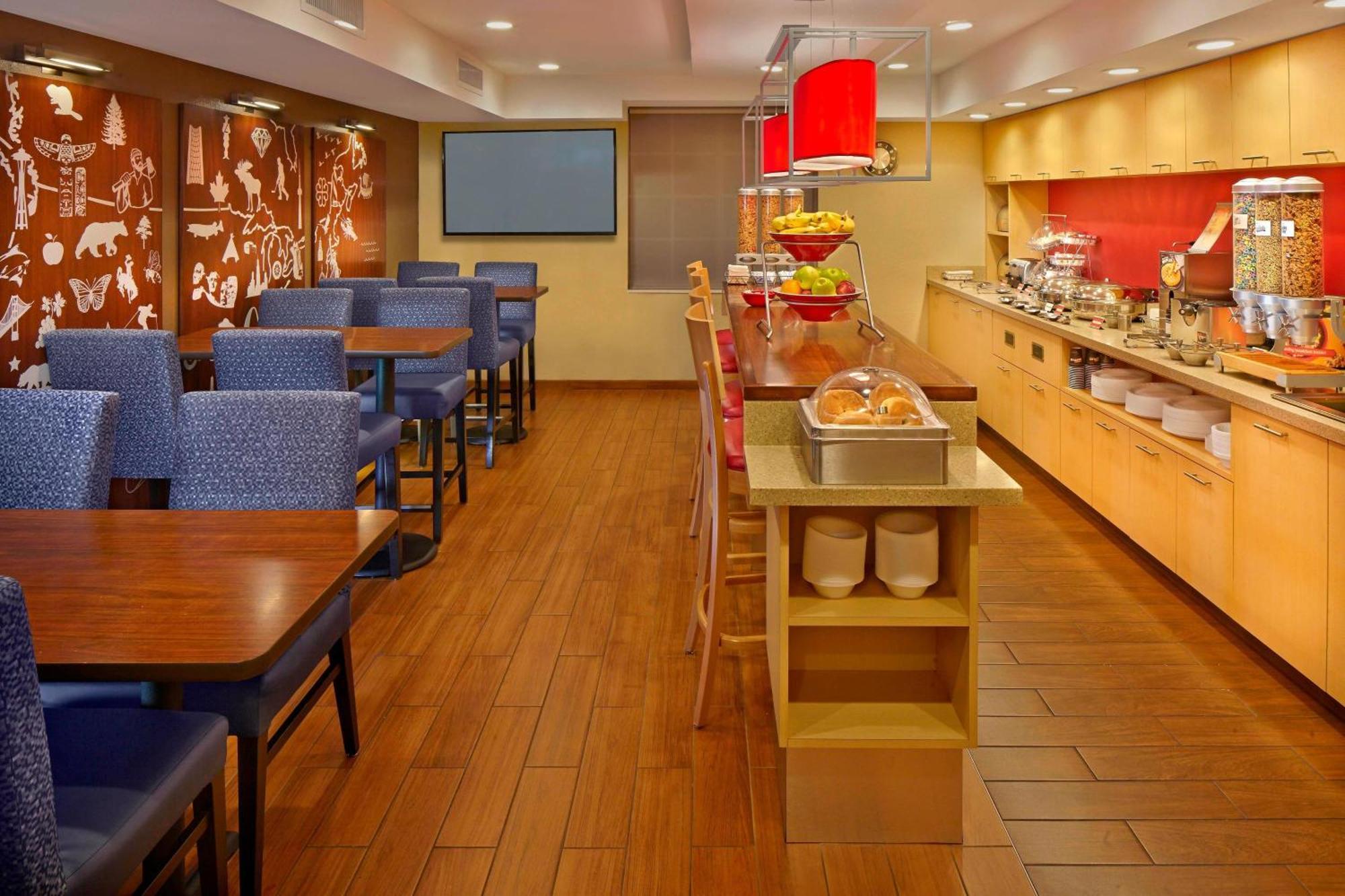 Towneplace Suites By Marriott Fort Lauderdale Weston Exterior foto