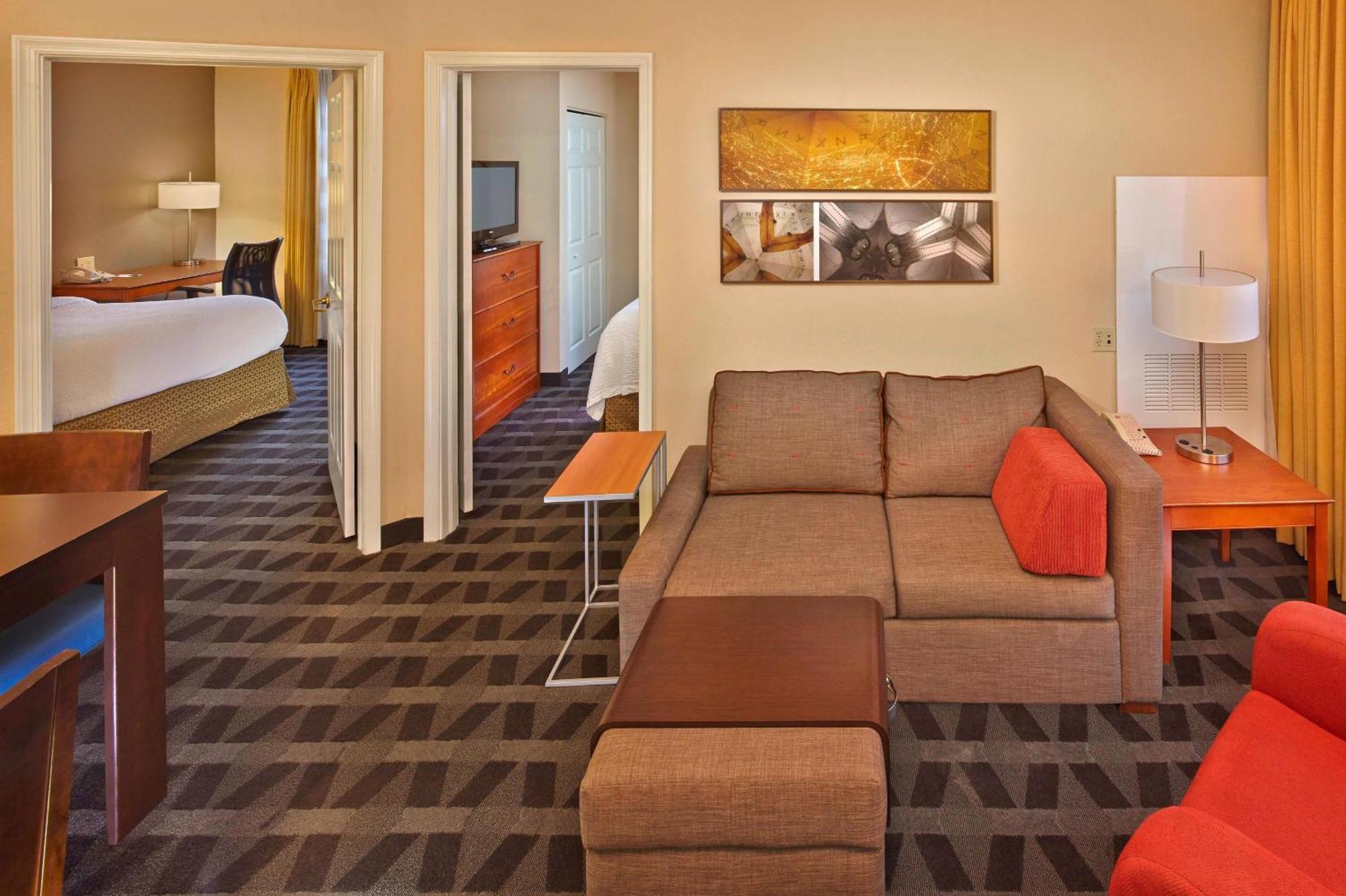 Towneplace Suites By Marriott Fort Lauderdale Weston Exterior foto
