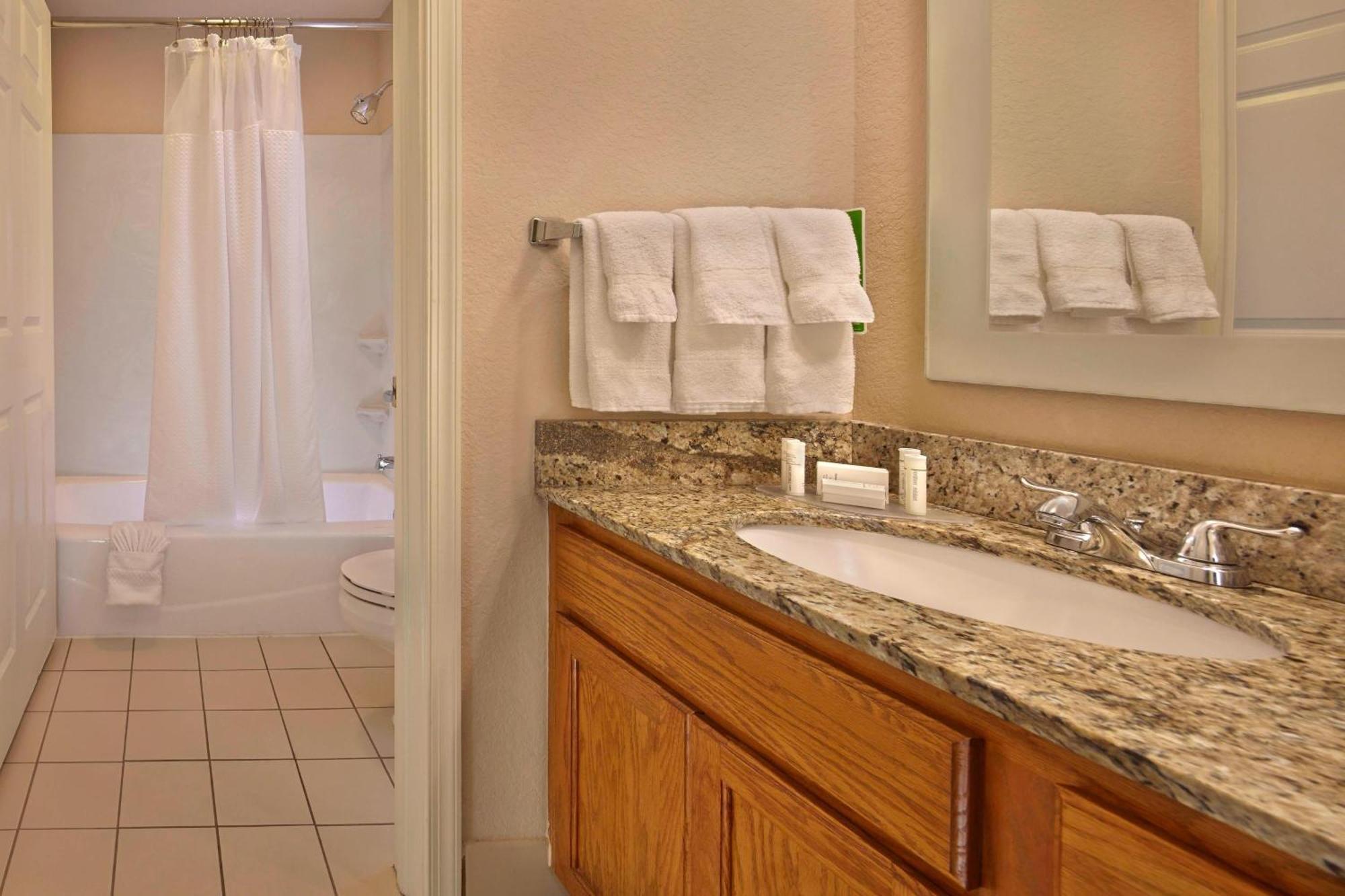 Towneplace Suites By Marriott Fort Lauderdale Weston Exterior foto