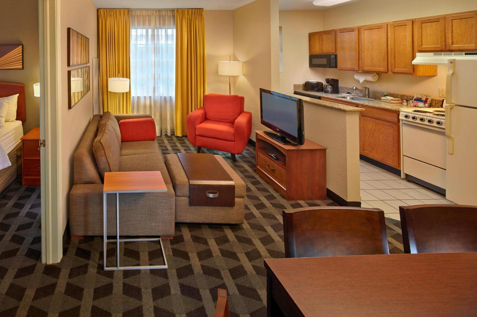 Towneplace Suites By Marriott Fort Lauderdale Weston Exterior foto