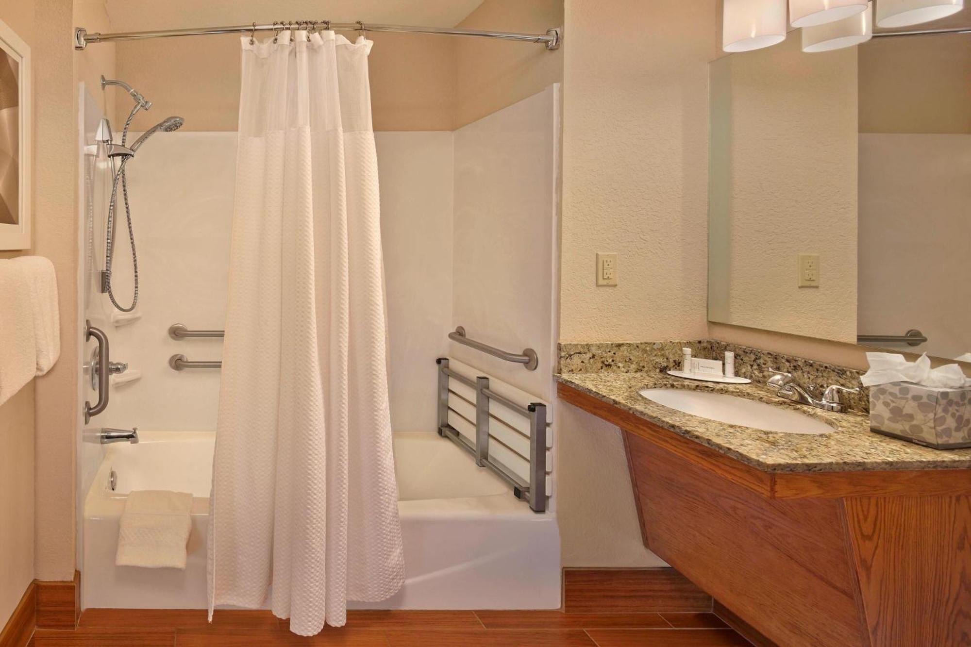 Towneplace Suites By Marriott Fort Lauderdale Weston Exterior foto