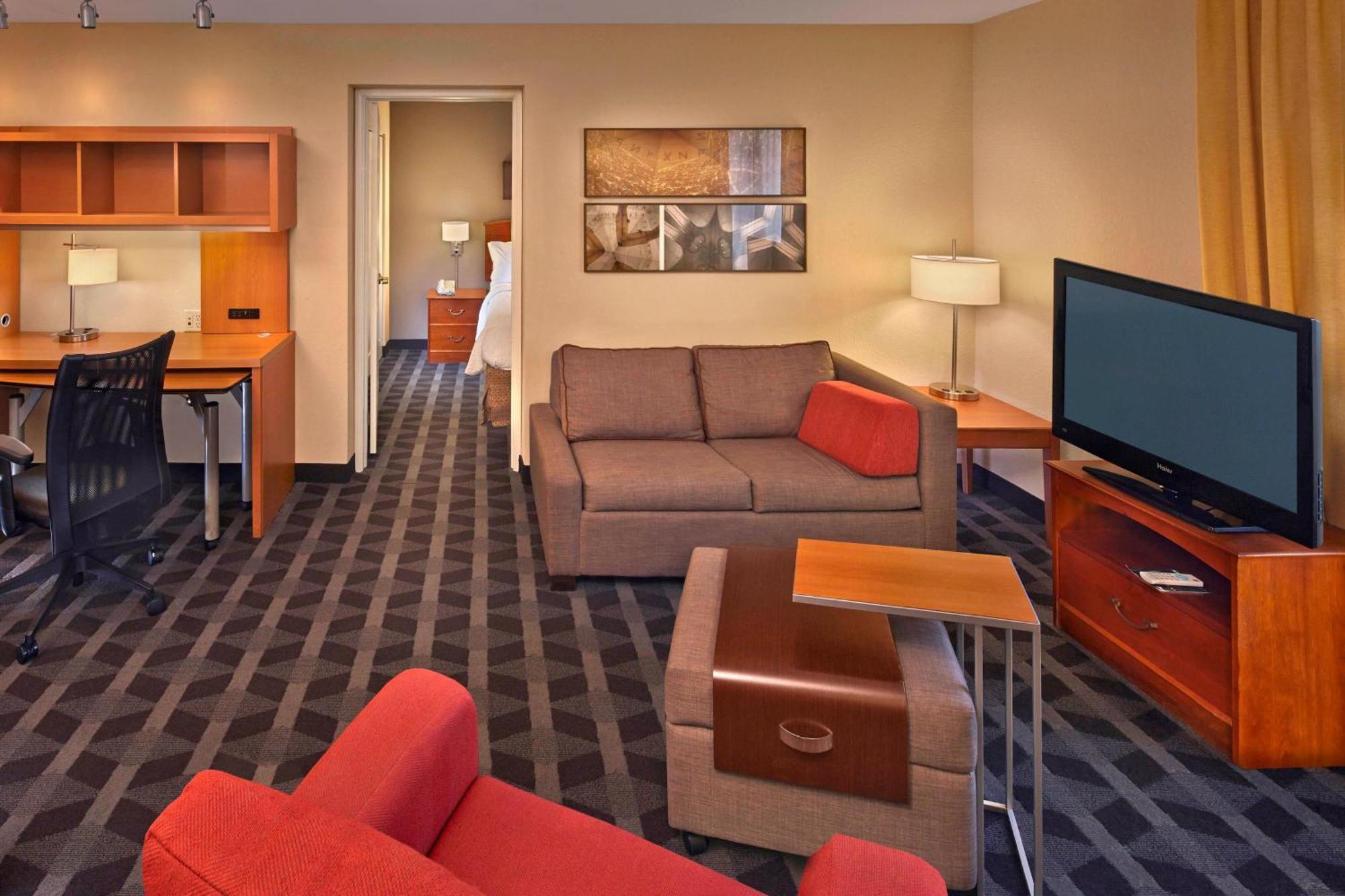 Towneplace Suites By Marriott Fort Lauderdale Weston Exterior foto