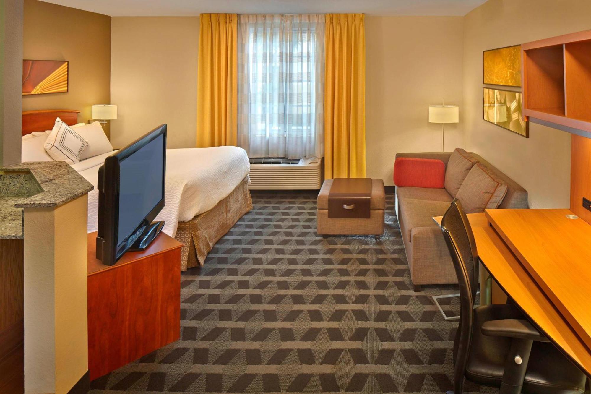 Towneplace Suites By Marriott Fort Lauderdale Weston Exterior foto
