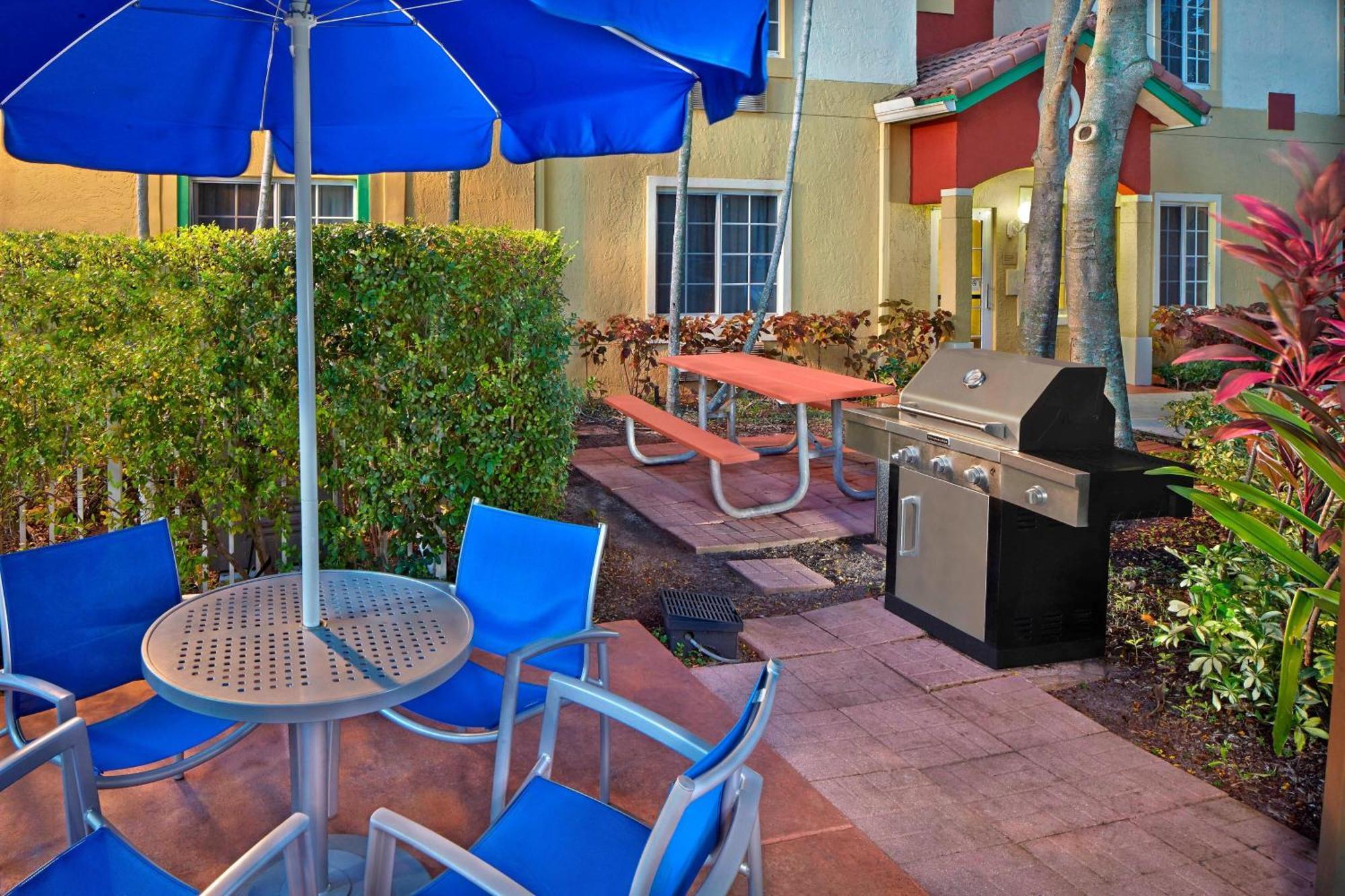 Towneplace Suites By Marriott Fort Lauderdale Weston Exterior foto