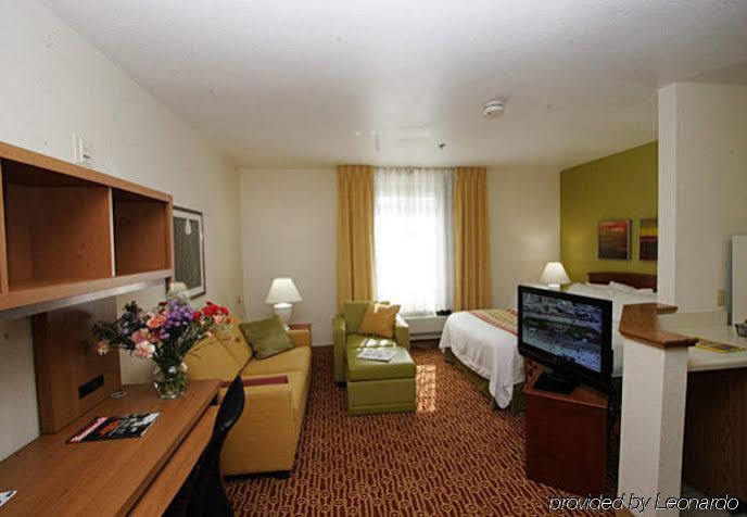 Towneplace Suites By Marriott Fort Lauderdale Weston Exterior foto